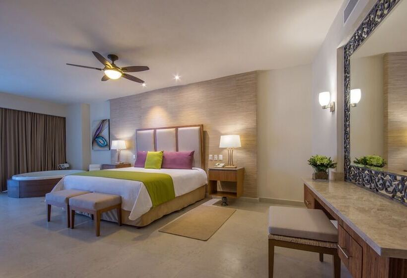 Tengerre Néző Lakosztály, Almar Resort Luxury Lgbt Beach Front Experience