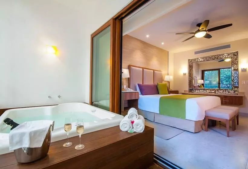 اتاق استاندارد, Almar Resort Luxury Lgbt Beach Front Experience