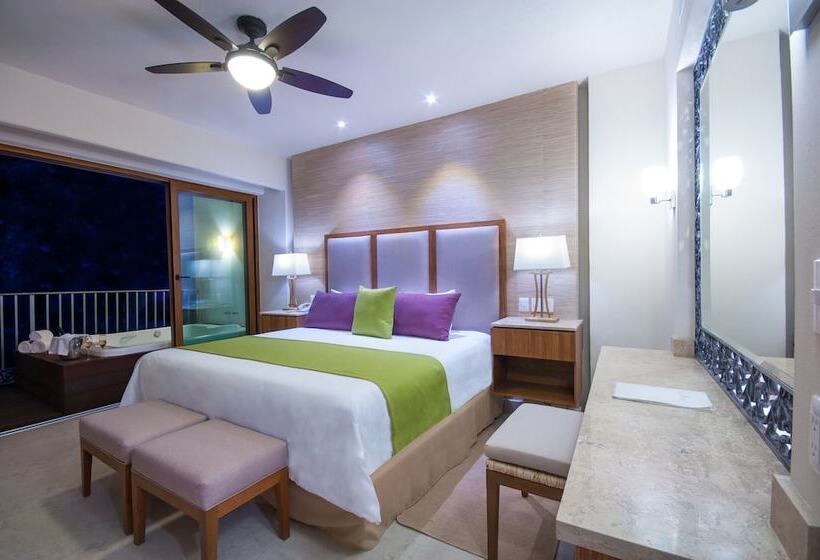 Standard Szoba, Almar Resort Luxury Lgbt Beach Front Experience
