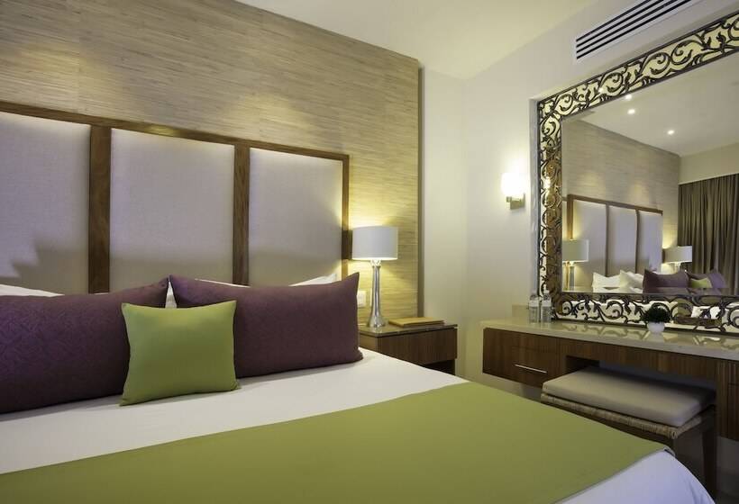 غرفة قياسية, Almar Resort Luxury Lgbt Beach Front Experience