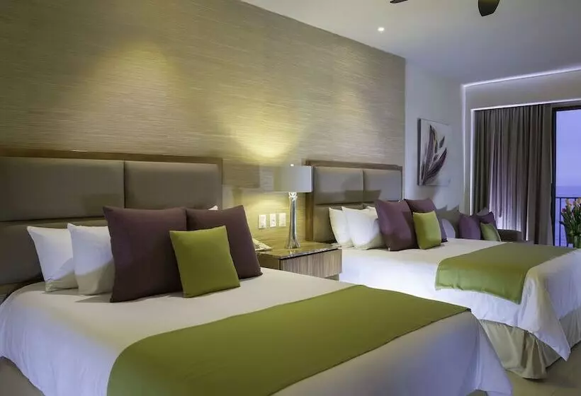 Deluxe Suite Sea View, Almar Resort Luxury Lgbt Beach Front Experience