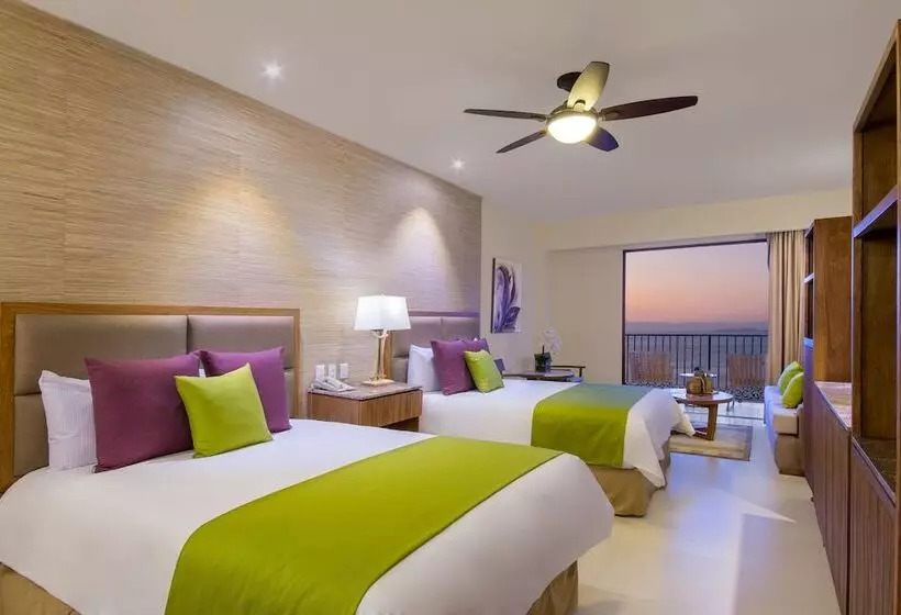 Deluxe Suite Sea View, Almar Resort Luxury Lgbt Beach Front Experience