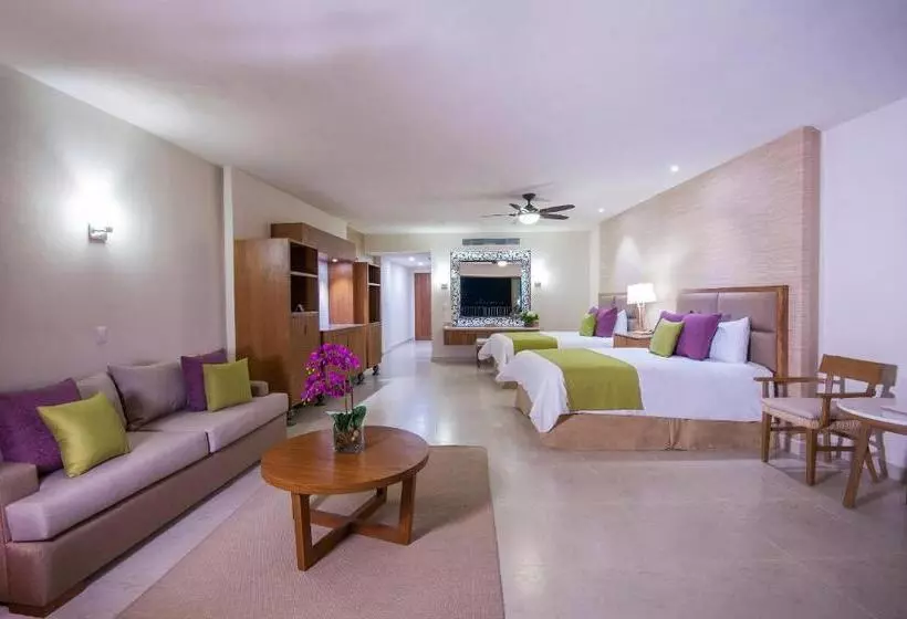 Deluxe Suite Sea View, Almar Resort Luxury Lgbt Beach Front Experience