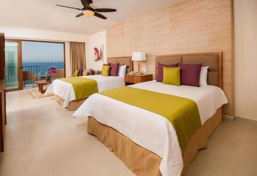 جناح ديلوكس مطل على البحر, Almar Resort Luxury Lgbt Beach Front Experience