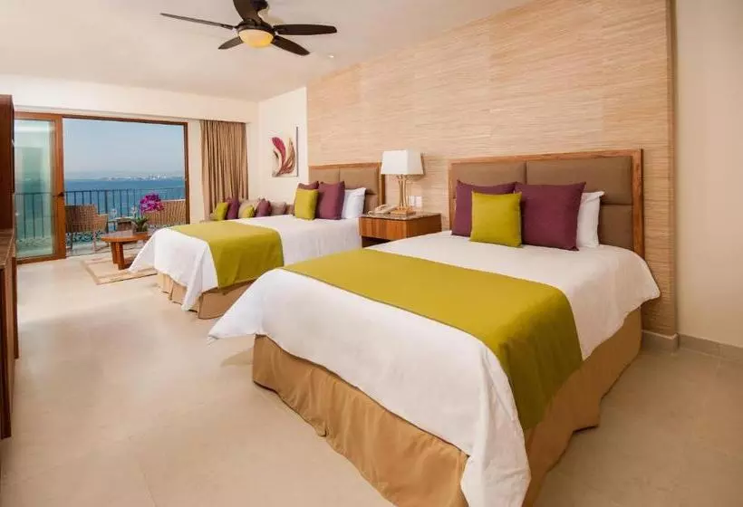 Deluxe Suite Sea View, Almar Resort Luxury Lgbt Beach Front Experience