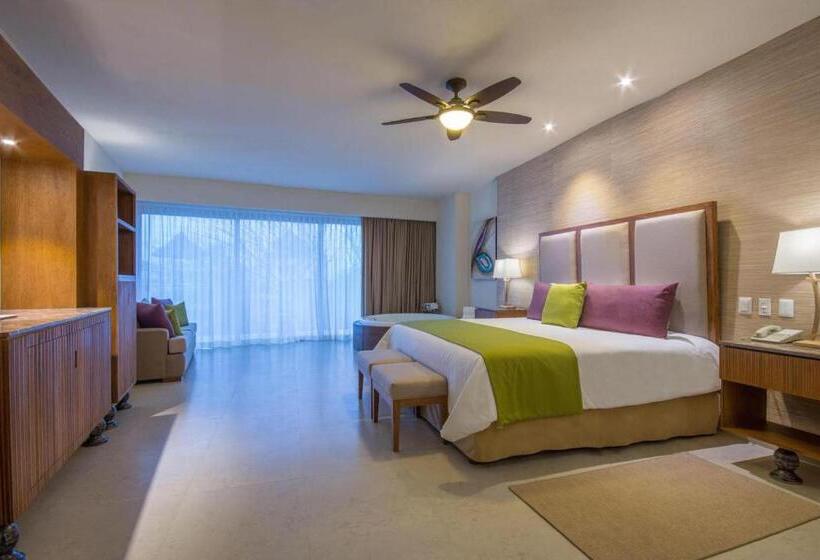 جناح مطلّ علي البحر, Almar Resort Luxury Lgbt Beach Front Experience