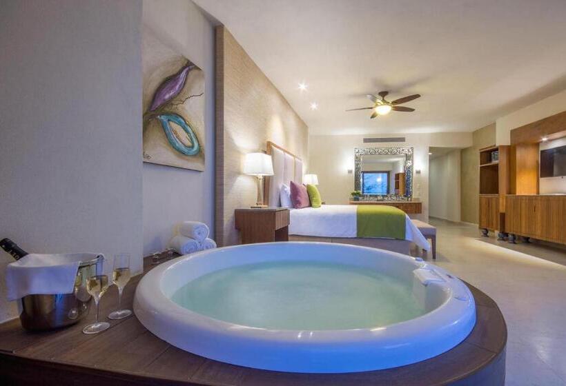 Tengerre Néző Lakosztály, Almar Resort Luxury Lgbt Beach Front Experience