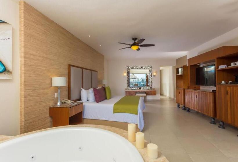 جناح مطلّ علي البحر, Almar Resort Luxury Lgbt Beach Front Experience