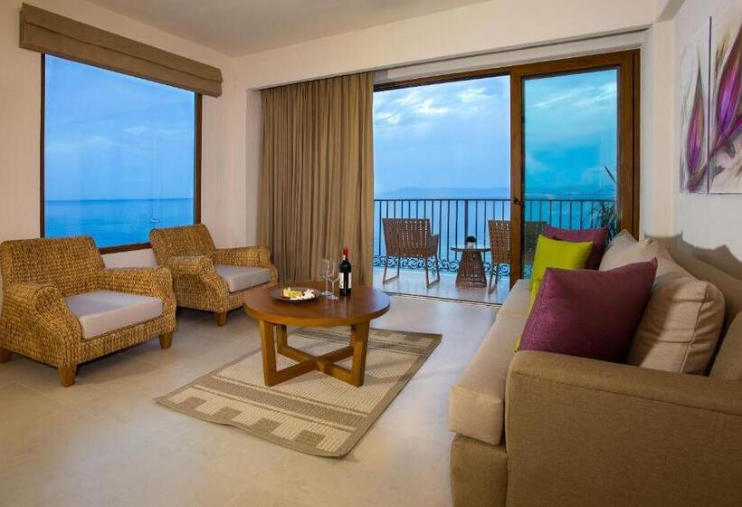 Standard Szoba Kilátással, Almar Resort Luxury Lgbt Beach Front Experience