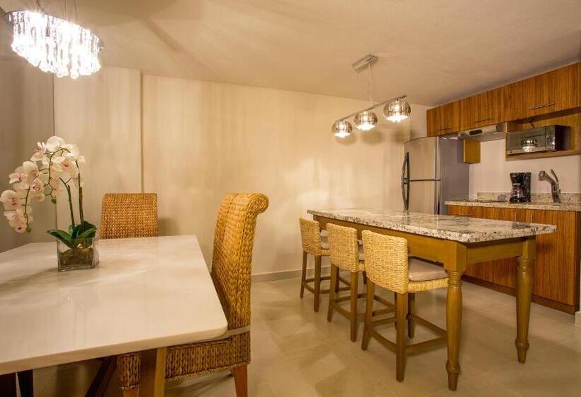 غرفة قياسية ذات إطلالة, Almar Resort Luxury Lgbt Beach Front Experience