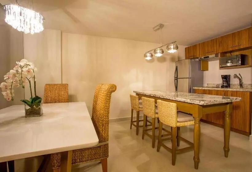 اتاق استاندارد با چشم‌انداز, Almar Resort Luxury Lgbt Beach Front Experience