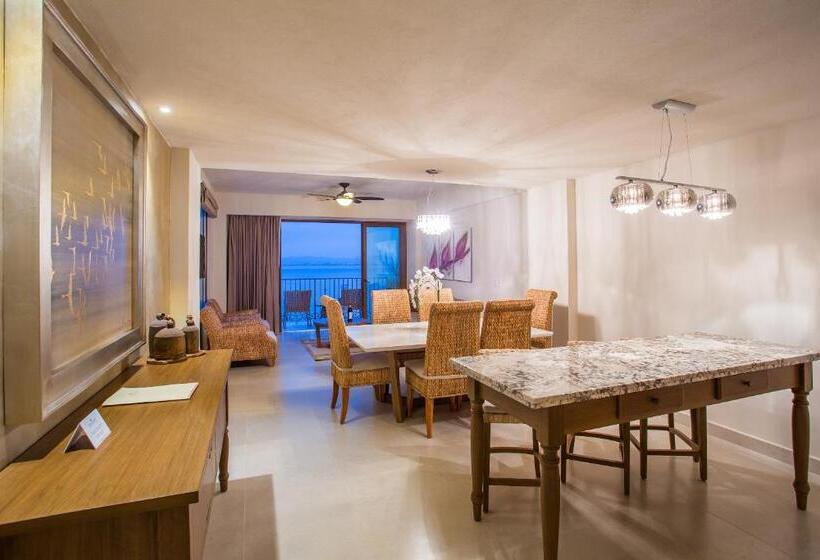 غرفة قياسية ذات إطلالة, Almar Resort Luxury Lgbt Beach Front Experience