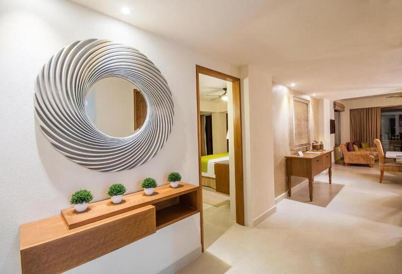 Standard Szoba Kilátással, Almar Resort Luxury Lgbt Beach Front Experience