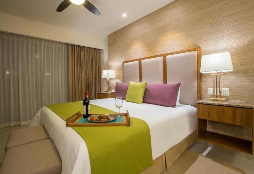 غرفة قياسية ذات إطلالة, Almar Resort Luxury Lgbt Beach Front Experience