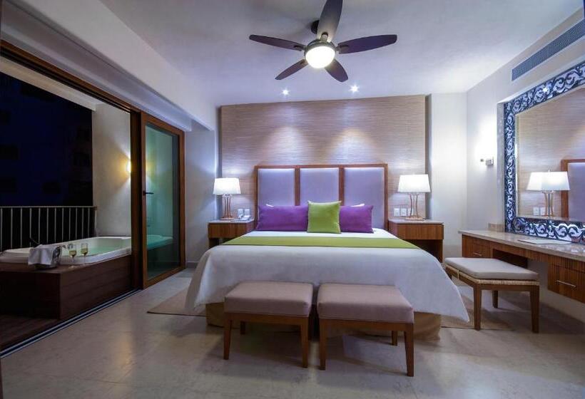 جناح, Almar Resort Luxury Lgbt Beach Front Experience