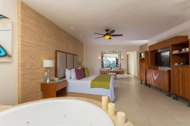 اتاق استاندارد, Almar Resort Luxury Lgbt Beach Front Experience