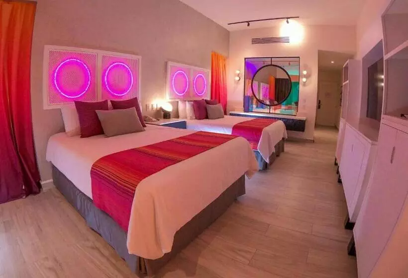 اتاق استاندارد, Almar Resort Luxury Lgbt Beach Front Experience
