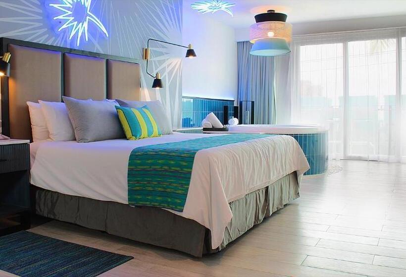 Lakosztály, Almar Resort Luxury Lgbt Beach Front Experience