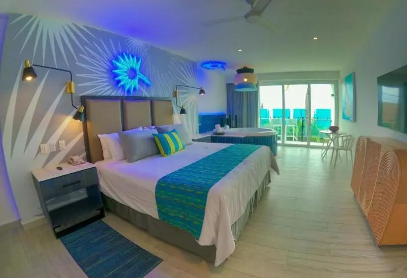 سوییت, Almar Resort Luxury Lgbt Beach Front Experience