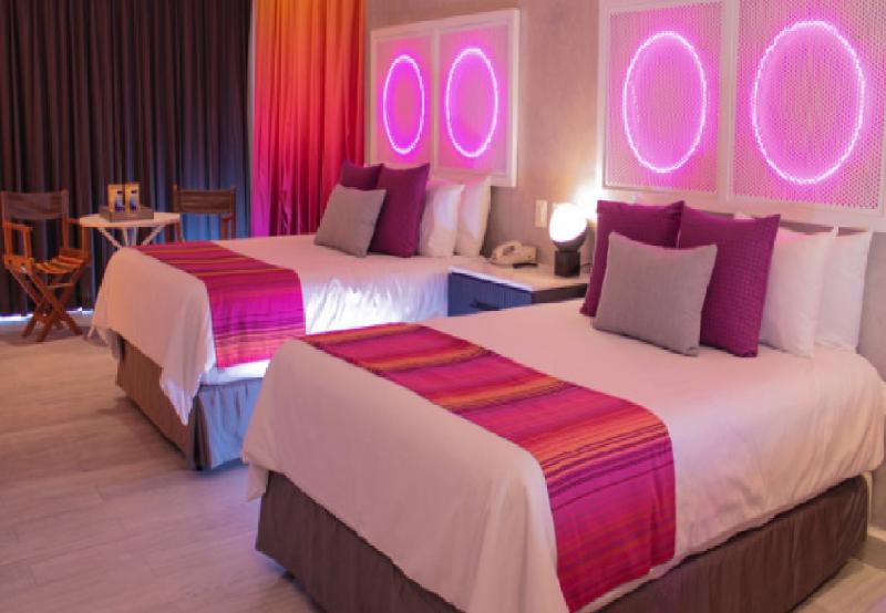 غرفة قياسية, Almar Resort Luxury Lgbt Beach Front Experience