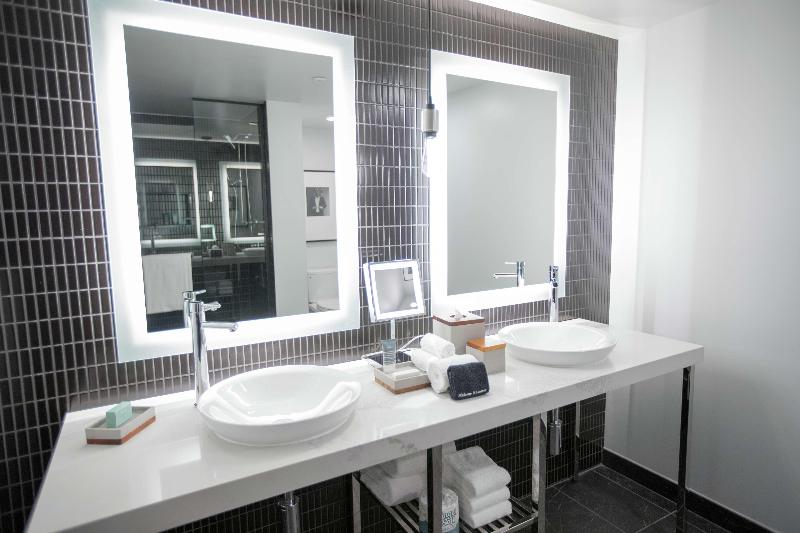 Tengerre Néző Junior Suite, Almar Resort Luxury Lgbt Beach Front Experience