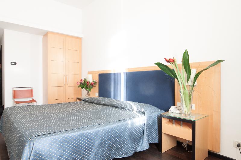 غرفة قياسية ذات إطلالة, Almar Resort Luxury Lgbt Beach Front Experience