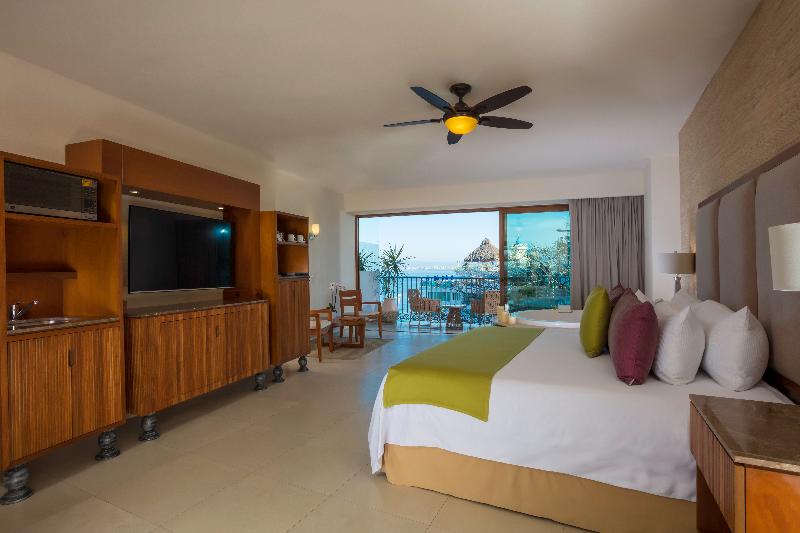 Tengerre Néző Lakosztály, Almar Resort Luxury Lgbt Beach Front Experience