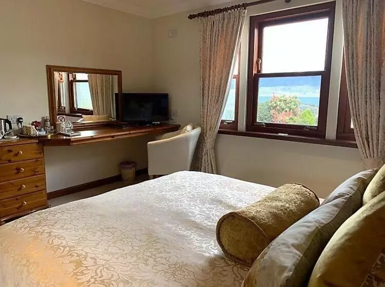 スーペリアールーム, Ardno House B & B