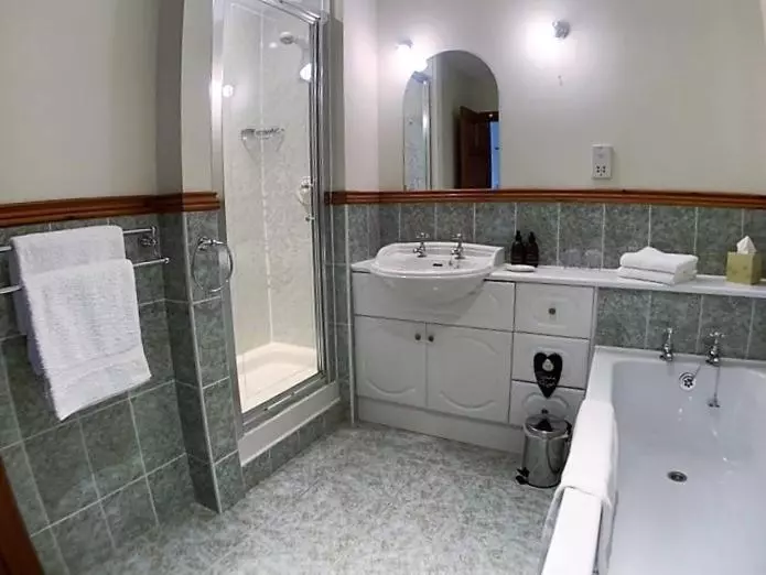 スーペリアールーム, Ardno House B & B