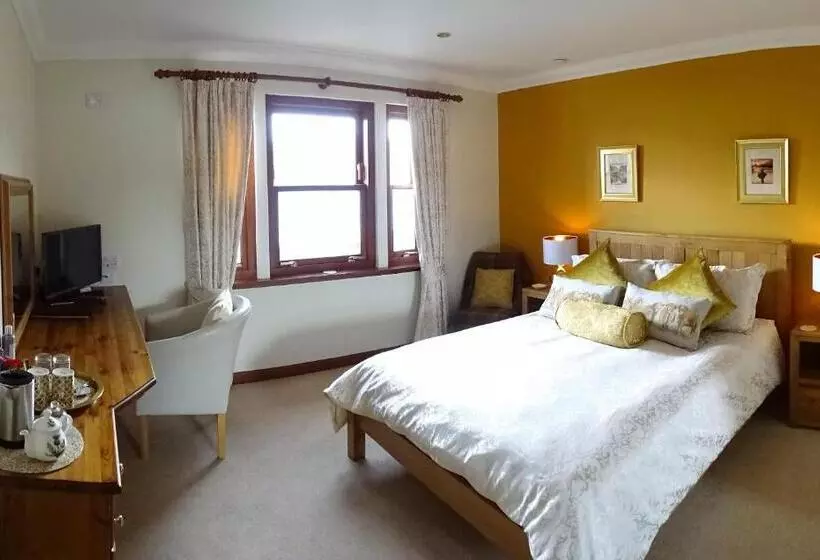 スーペリアールーム, Ardno House B & B