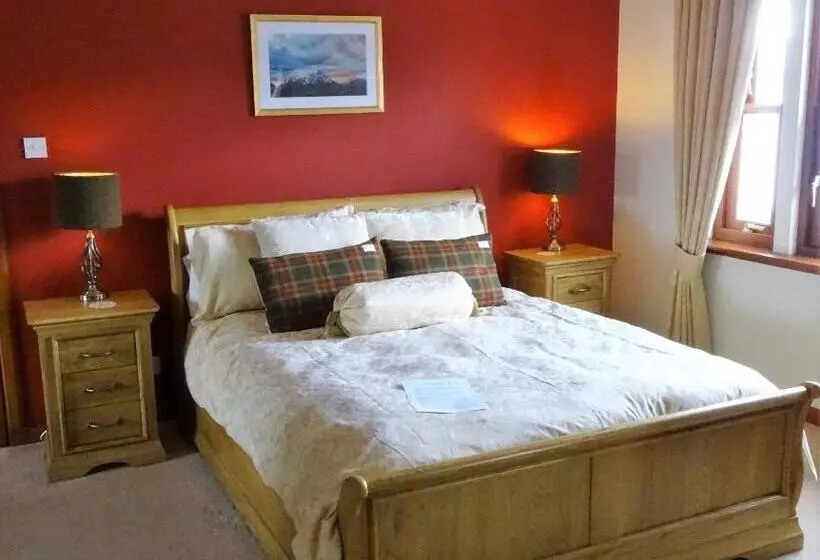 スーペリアールーム, Ardno House B & B