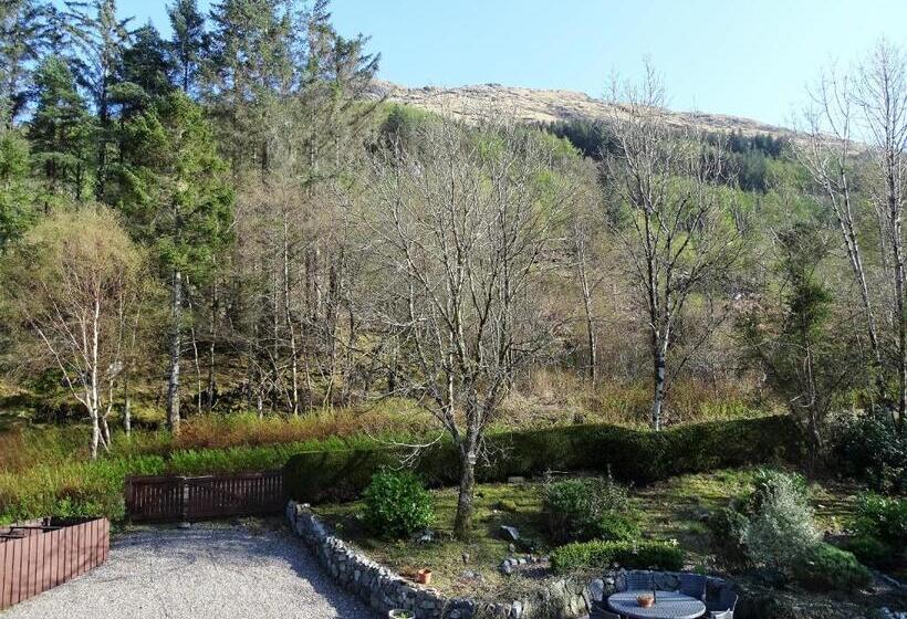 スーペリアールーム, Ardno House B & B