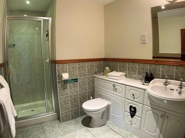 Номер Superior, Ardno House B & B