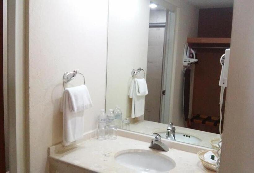 스탠다드 룸, Balajú Hotel & Suites