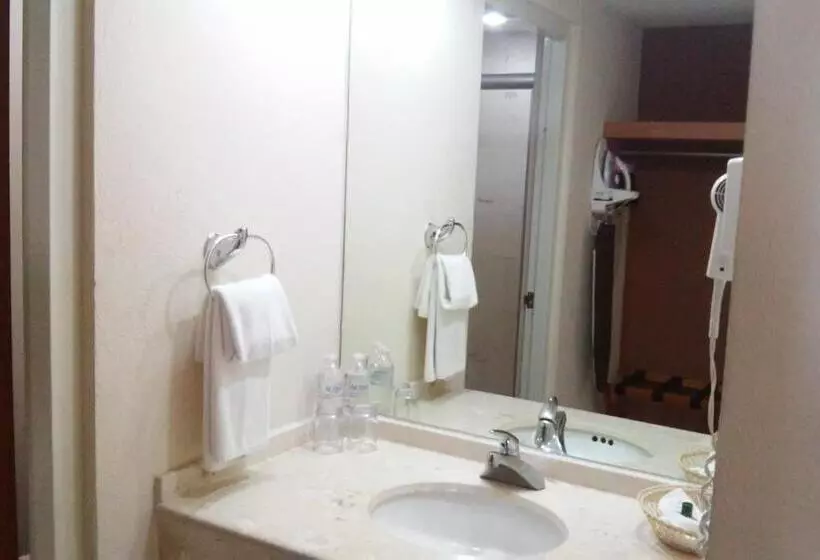 اتاق استاندارد, Balajú Hotel & Suites