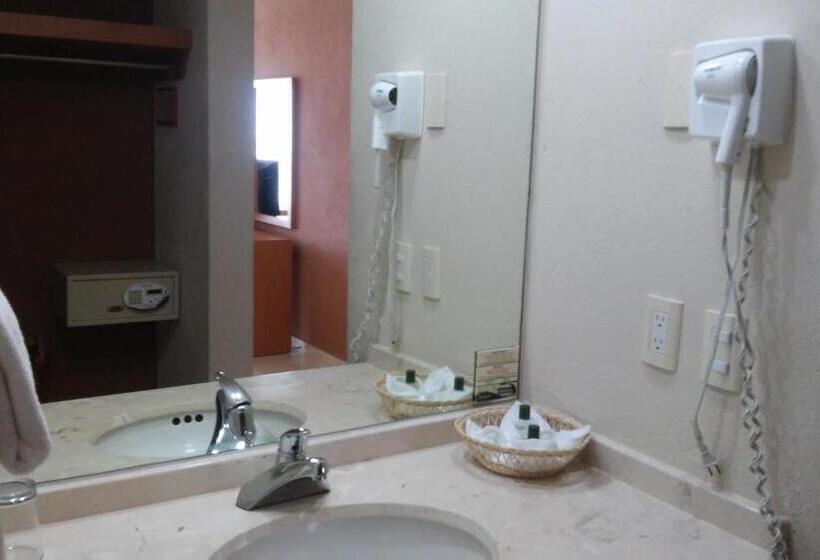 스탠다드 룸, Balajú Hotel & Suites