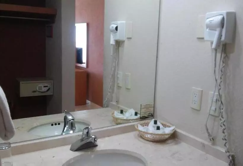 اتاق استاندارد, Balajú Hotel & Suites