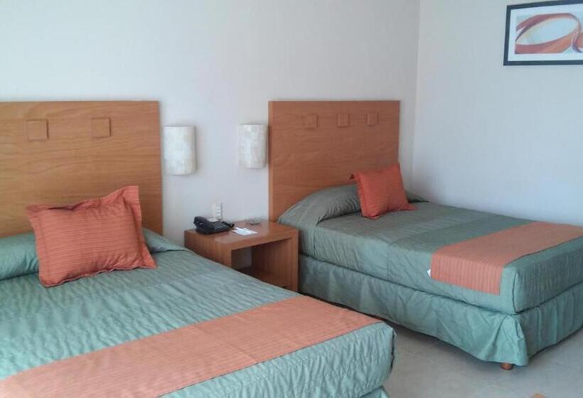 스탠다드 룸, Balajú Hotel & Suites