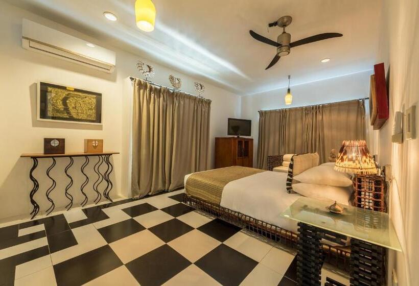 スイート, Casa Harb Hotel Boutique