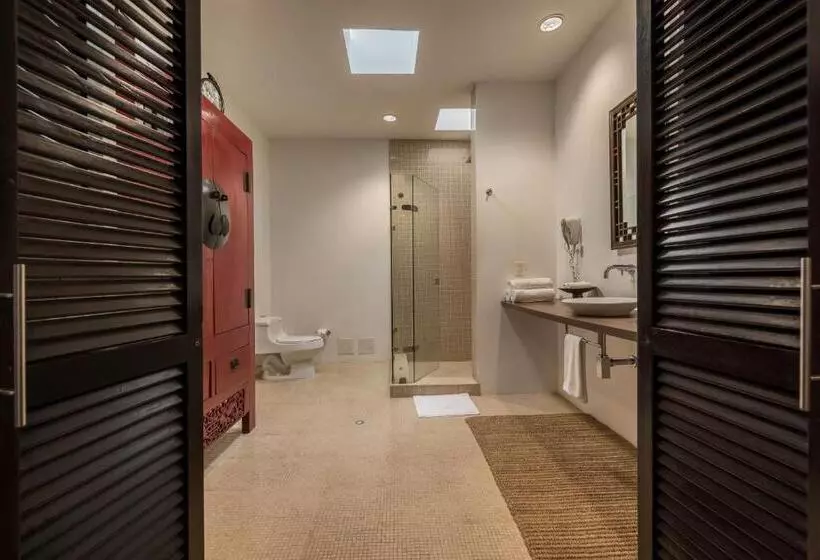 ジュニアスイート, Casa Harb Hotel Boutique