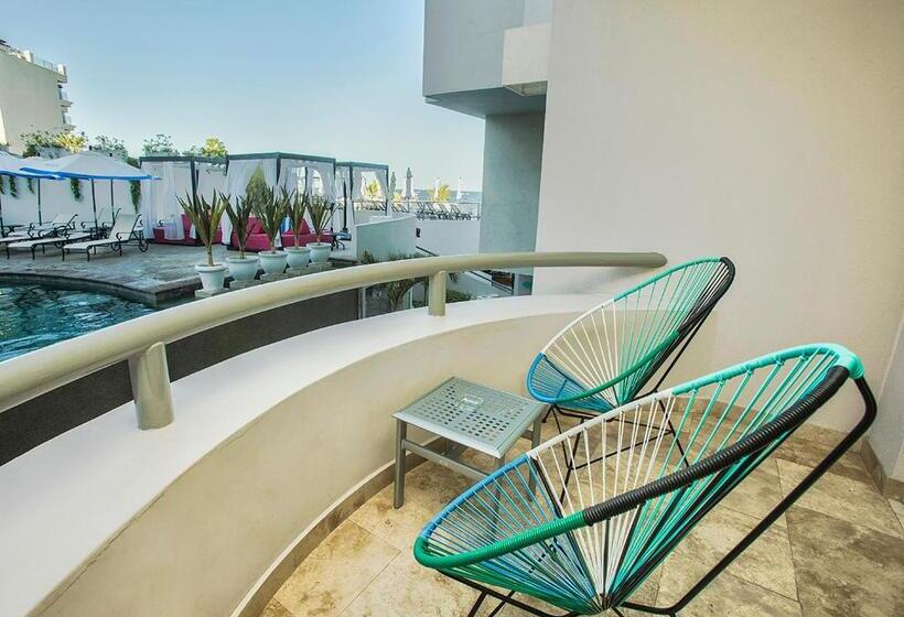 スタンダードルーム, Corazón Cabo, a Noble House Resort