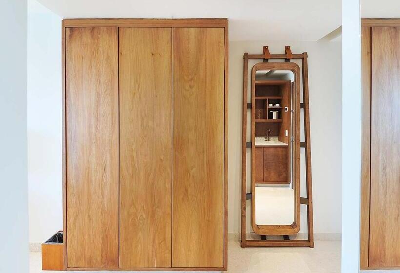 スタンダードルーム, Corazón Cabo, a Noble House Resort