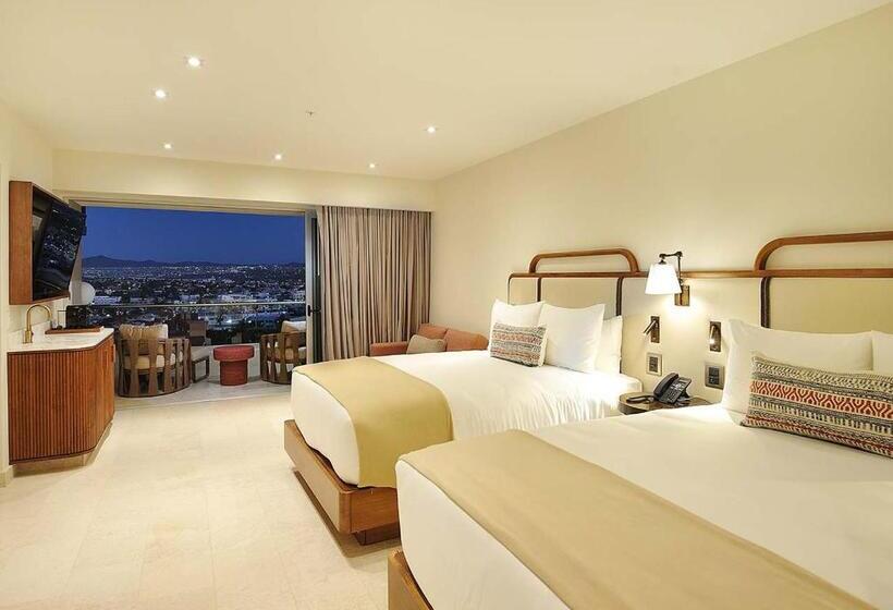 标准间, Corazón Cabo, a Noble House Resort