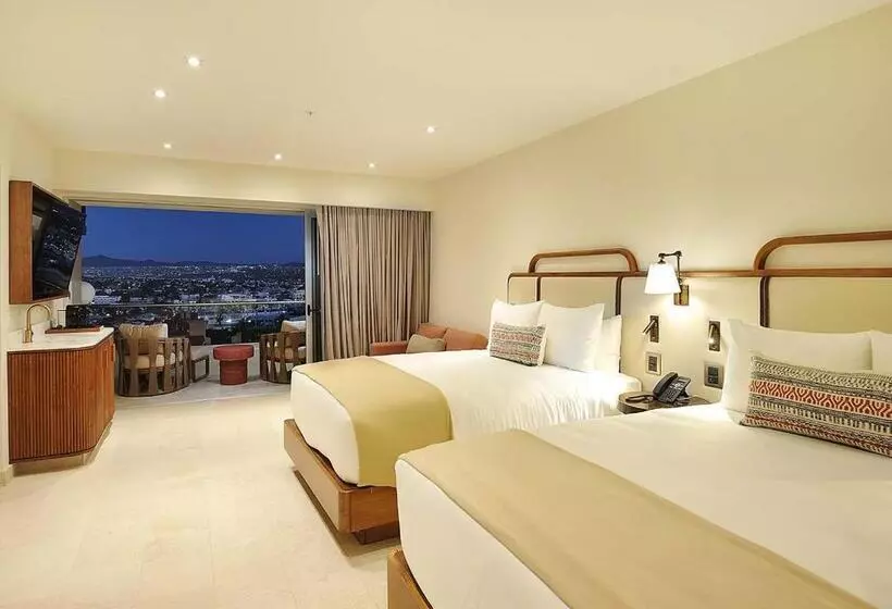 スタンダードルーム, Corazón Cabo, a Noble House Resort