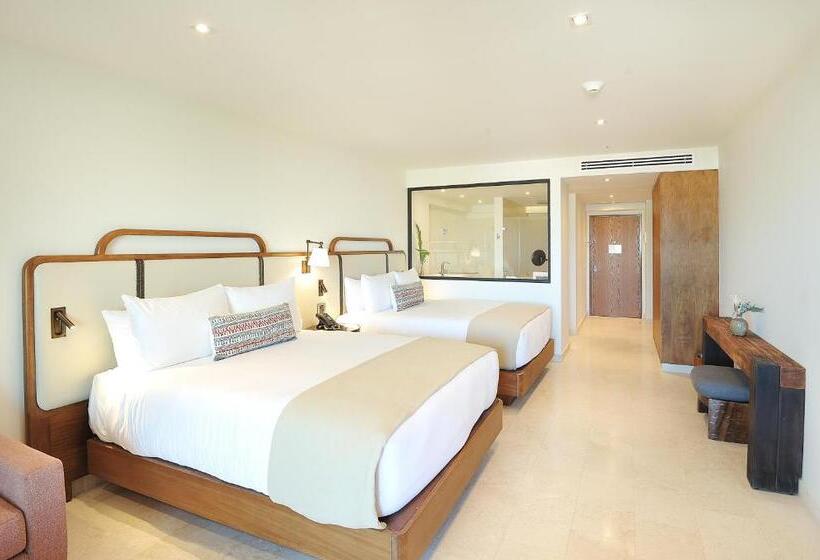 スタンダードルーム, Corazón Cabo, a Noble House Resort