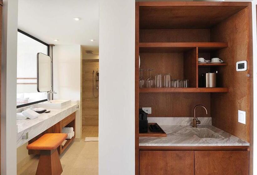 スタンダードルーム, Corazón Cabo, a Noble House Resort