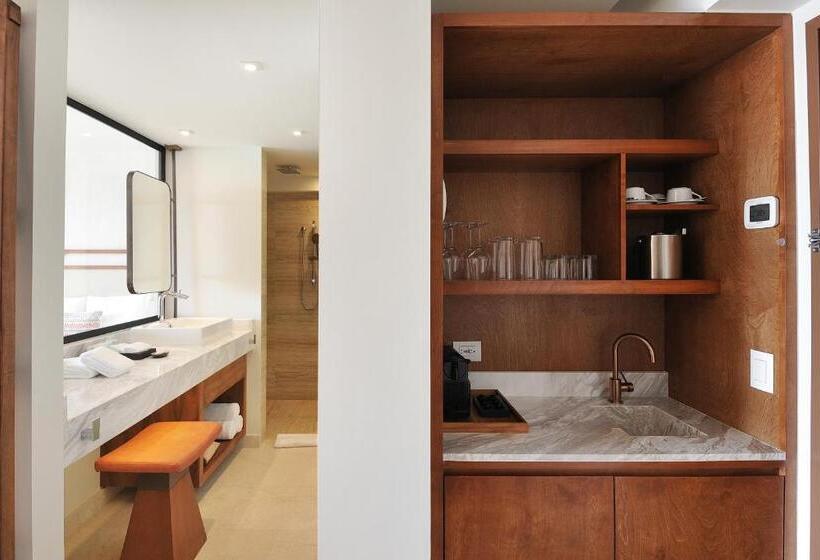 バスタブ付きスタンダードルーム, Corazón Cabo, a Noble House Resort