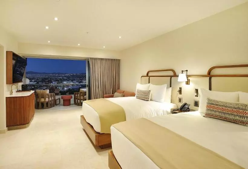 バスタブ付きスタンダードルーム, Corazón Cabo, a Noble House Resort