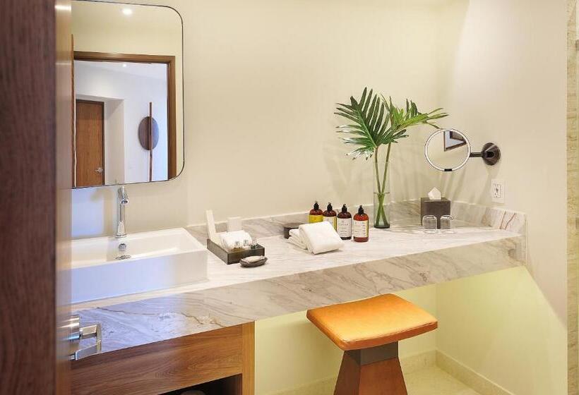 2 Bedrooms Suite Sea View, Corazón Cabo, a Noble House Resort