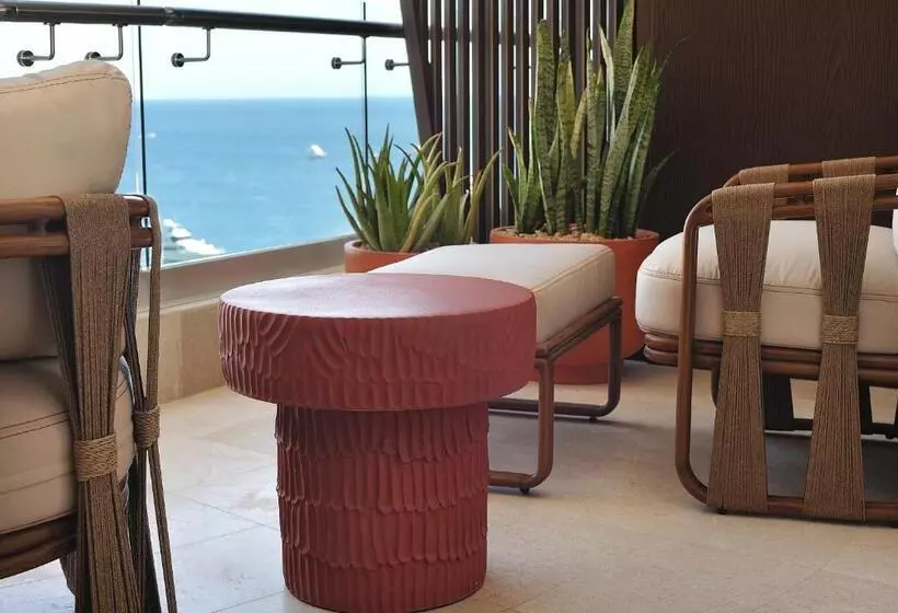 2 Bedrooms Suite Sea View, Corazón Cabo, a Noble House Resort